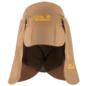 کلاه سه تکه مارک جک ولف اسکین جنس درجه یک در 7 رنگ