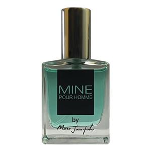 ادو پرفیوم مردانه مارک ژوزف مدل Mine Pour Homme حجم 15 میلی لیتر Marc Joseph Mine Pour Homme Eau De Parfum For Men 15ml