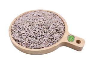 مغز تخمه آفتابگردان خام صادراتی آنید - 500 گرم