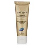 کرم مرطوب کننده مو فیتو مدل Phyto 7 حجم 50 میلی لیتر