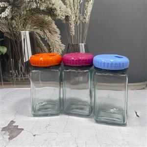 ادویه پاش برند هروین ساخت ترکیه جنس درجه یک