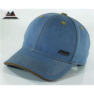 کلاه کپ بیسبالی جین (لی)