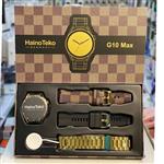 ساعت هوشمند haino teko مدل G10 max