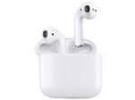 Apple AirPods 2 New Generation Wireless Headphones (اصل)