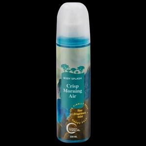 بادی اسپلش اوشن تاپیکال مدل Crisp Morning Air حجم 230 میل
