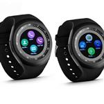 ساعت هوشمند smart watch  مدل مموری خور  با ارسال رایگان