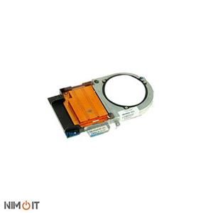 هیت سینک لپ تاپ HP DV4000