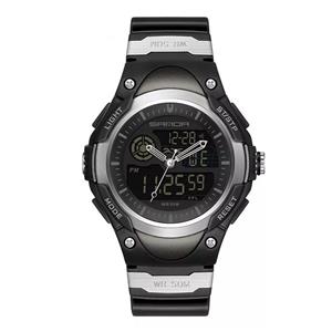 ساعت مچی عقربه ای ساندا مدل 3100