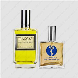 ادکلن تی رز سایز بزرگ TEA ROSE