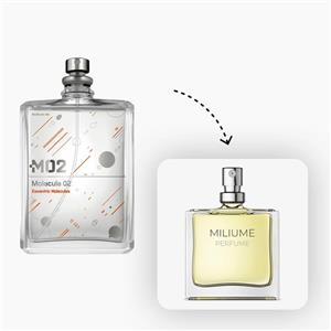 ادکلن جیبی اسنتریک مولکول مولکول 02-Escentric Molecules Molecule 02