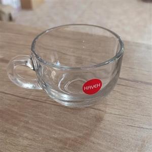 استکان شیشه ای مدل(اورانوس)بسته 6 عددی،زیبا،شفاف و با کیفیت،قیمت مناسب