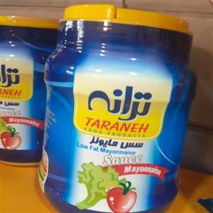 سس مایونز  کم چرب ترانه بزرگ