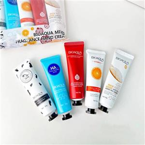 کرم دست بیوآکوا با حجم 30 میلی گرم