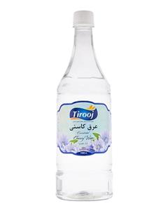 Tirooj Concentrated Chicory Water _ عرق کاسنی