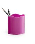 DURABLE PEN CUP TREND 1701235034 جا قلمی صورتی مات