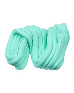Dragon Slime اسلایم green bubble butter / (کره ای )