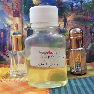 عطر روغنی آمور آمور  6 میل