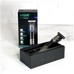 ماشین اصلاح vgr مدل v-963 ا vgr model v-963 hair trimmer 