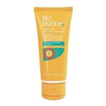 ضد آفتاب بژ روشن ضدچروک پوست معمولی و خشک SPF50 بایومارین 50 میل BIO MARINE