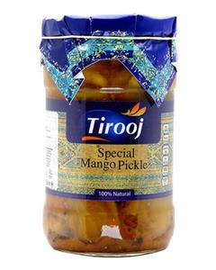 Tirooj