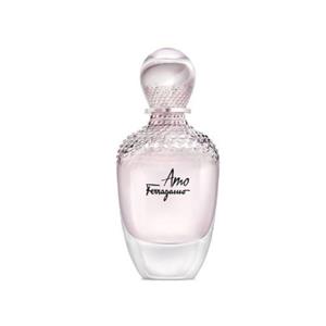 ادو پرفیوم زنانه سالواتوره فراگامو مدل Amo Ferragamoحجم 100 میلی لیتر Salvatore Ferragamo Eau de parfum for women 100ML 