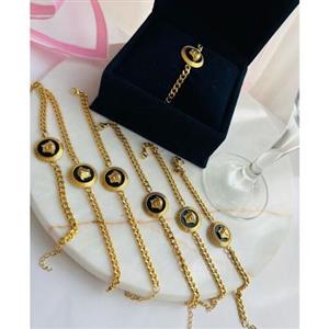 دستبند کارتیر ورساچه