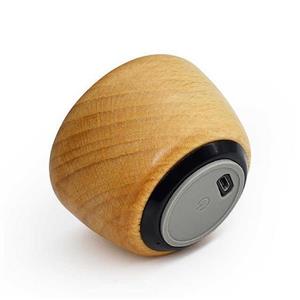 اسپیکر شارژی جی بی ال طرح چوب صدای بلند
