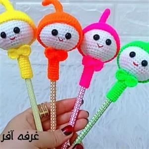 سرمدادی در6مدل مختلف(بافت)