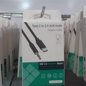 کابل تبدیل تایپ سی به ایوایکس