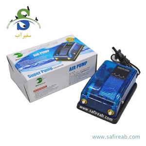 پمپ هوای آکواریوم آر اس الکتریکال RS-310