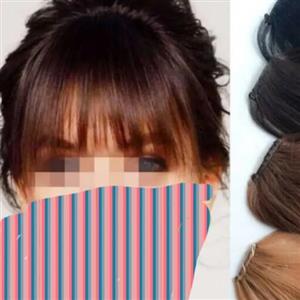 مو مصنوعی ،چتری