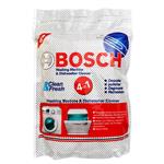 Bosch Washing Machine Cleaner 500gr