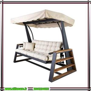 تاب ویلایی طرح تارا سه نفره ارسال با باربری پس کرایه