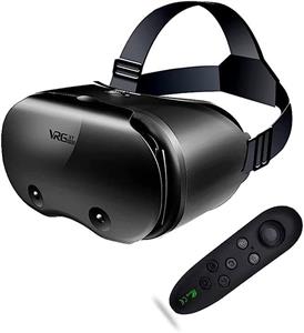 هدست و عینک واقعیت مجازی جنریک آمازون | Amazon VR Glasses, VR Headset | تحویل دو تا سه هفته کاری