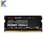 رم لپ تاپی GEIL 32GB 3200 DDR4