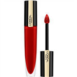 رژ لب مایع مات Lippenstift Rouge Signature Metallic 203 I Magnetize لورآل فرانسه