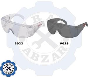 عینک ایمنی رونیکس مدل RH-9021 9022 