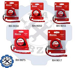 متر روکش دار رونیکس