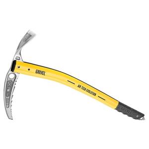 تبر یخ 58 سانتیمتری گریول مدل Grivel Air Tech Evolution T Ice Axe