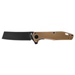 چاقوی تاشو گربر مدل GERBER FASTBALL CLEAVER CLIP FOLDING KNIFE