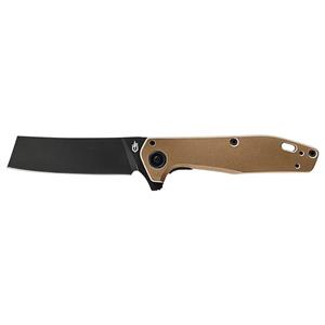 چاقوی تاشو گربر مدل GERBER FASTBALL CLEAVER CLIP FOLDING KNIFE 
