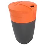 لیوان لایت مای فایر جمع شو مدل LIGHT MY FIRE COLLAPSIBLE PACK-UP CUP