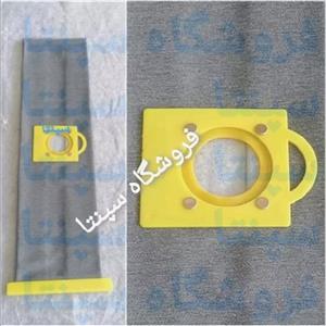 جاروبرقی پلار مدل 3600