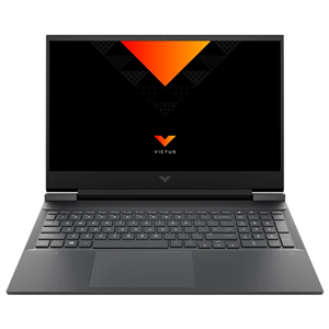 لپ تاپ اچ پی 16 اینچ D1009NIA i5 12500H-8GB-512SSD-4GB 1650