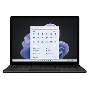 لپ تاپ مایکروسافت  15 اینچ Surface Laptop 5 i7 1265U-8GB-512SSD-INT