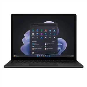 لپ تاپ مایکروسافت 13 اینچ Surface Laptop 5 13 Core i7-1265U 16GB 256GB SSD Intel