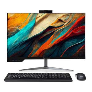 آل‌این‌وان اینوورس مدل 24 اینچ X2414B Core i3 10100 16GB 512SSD All-in-One
