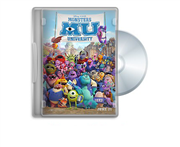 کارتون دانشگاه هیولا ها | Monsters University