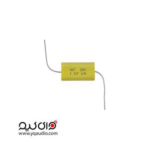 خازن mkt 2.2 250ولت