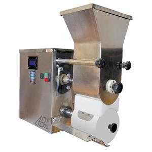 دستگاه کتلت زن اتوماتیک تک نازل کد AB1600